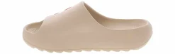 Sandals|CAPELLI Eva Sand Floral Youth Girls' (11-4) Slide Beige