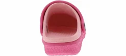 Casual|CAPELLI Rainbow Toddler Girls' (5-10) Clog Pink