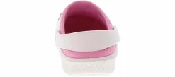 Casual|CAPELLI Unicorn and Friends Toddler Girls’ (5-10) Casual Clog White
