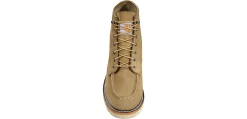 Soft Toe Boots|Slip Resistant|CARHARTT 6 inch Soft Toe Men's Work Boot Brown