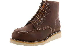 Safety Toe Boots|Slip Resistant|CARHARTT 6