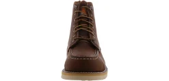 Safety Toe Boots|Slip Resistant|CARHARTT 6