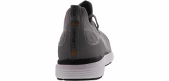 Safety Toe Athletics|Slip Resistant|CARHARTT Haslett Women’s Composite Toe Work Shoe Grey