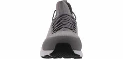 Safety Toe Athletics|Slip Resistant|CARHARTT Haslett Women’s Composite Toe Work Shoe Grey