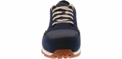 Safety Toe Athletics|Slip Resistant|CATERPILLAR Venward Men’s Composite Toe Work Shoe Blue