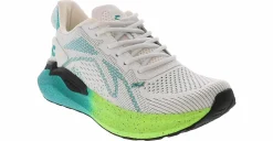 Running Shoes|Athleisure & Casual|CHARLY Electrico Men’s Running Shoe White