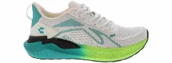 Running Shoes|Athleisure & Casual|CHARLY Electrico Men’s Running Shoe White