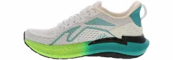 Running Shoes|Athleisure & Casual|CHARLY Electrico Men’s Running Shoe White