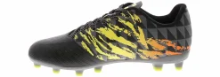 Athletic & Sneakers|Athletics & Sneakers|CHARLY Grasshopper Junior Kids' (4-7) Soccer Cleat Black