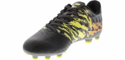 Athletic & Sneakers|Athletics & Sneakers|CHARLY Grasshopper Junior Kids' (4-7) Soccer Cleat Black