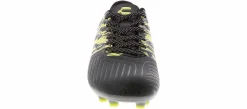 Athletic & Sneakers|Athletics & Sneakers|CHARLY Grasshopper Junior Kids' (4-7) Soccer Cleat Black