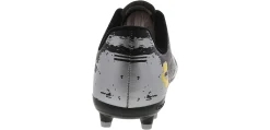 Cleats|CHARLY Grasshopper Men’s Soccer Cleat Black
