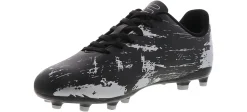 Cleats|CHARLY Grasshopper Men’s Soccer Cleat Black