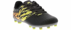 Athletic & Sneakers|Athletics & Sneakers|CHARLY Grasshopper Youth Kids' (11-3) Soccer Cleat Black