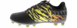 Athletic & Sneakers|Athletics & Sneakers|CHARLY Grasshopper Youth Kids' (11-3) Soccer Cleat Black