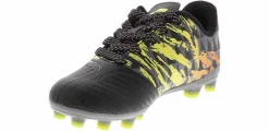 Athletic & Sneakers|Athletics & Sneakers|CHARLY Grasshopper Youth Kids' (11-3) Soccer Cleat Black