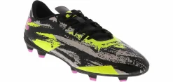 Running Shoes|Cleats|CHARLY Neovolution 2 Men’s Soccer Cleat Black