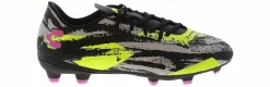 Running Shoes|Cleats|CHARLY Neovolution 2 Men’s Soccer Cleat Black