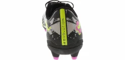 Running Shoes|Cleats|CHARLY Neovolution 2 Men’s Soccer Cleat Black