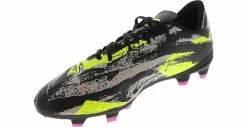 Running Shoes|Cleats|CHARLY Neovolution 2 Men’s Soccer Cleat Black