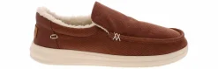 Comfort Shoes|Slippers|CHARLY Rein Men's Slipper Brown