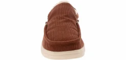 Comfort Shoes|Slippers|CHARLY Rein Men's Slipper Brown