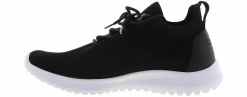 Running Shoes|Walking Shoes|CHARLY Resolve Women’s Running Shoe Black