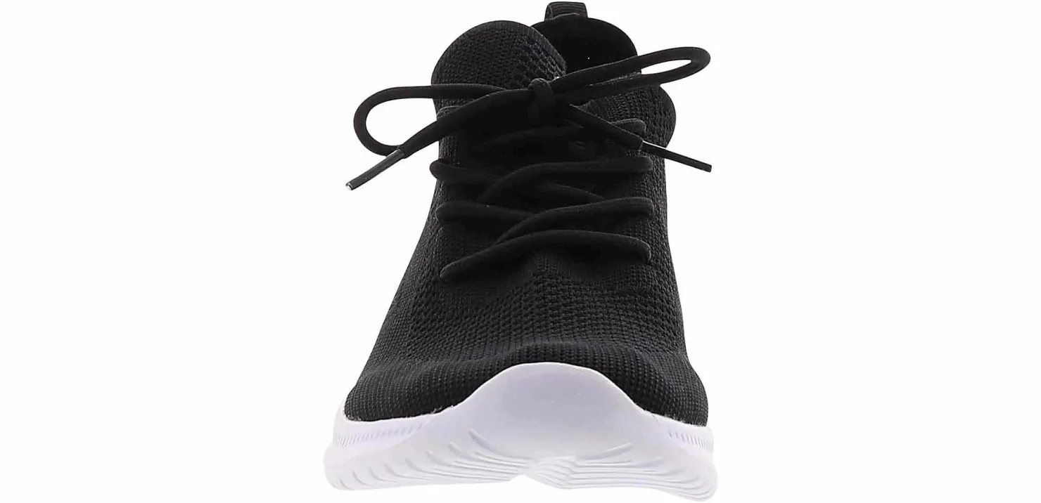 Running Shoes|Walking Shoes|CHARLY Resolve Women’s Running Shoe Black