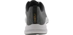 Running Shoes|Walking Shoes|CHARLY Trote II Men’s Wide-Width Running Shoe Grey