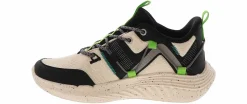Athletics & Sneakers|CHARLY Vadem TR Junior Boys' (4-7) Running Shoe White