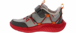 Athletics & Sneakers|CHARLY Vadem TR Youth Boys' (11-3) Athletic Running Shoe Grey