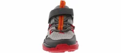 Athletics & Sneakers|CHARLY Vadem TR Youth Boys' (11-3) Athletic Running Shoe Grey