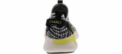 Athletic & Sneakers|CHARLY Vigorate Youth Girls’ (1-3) Athletic Sneaker Black