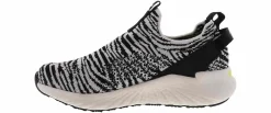 Athletic & Sneakers|CHARLY Vigorate Youth Girls’ (1-3) Athletic Sneaker Black