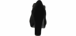 Special Occasion|Heels & Wedges|CITY CLASSIFIED Denny Closed Women's Fashion Heel Black