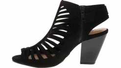 Special Occasion|Heels & Wedges|CITY CLASSIFIED Shaky Women's Dress Heel Black