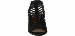 Special Occasion|Heels & Wedges|CITY CLASSIFIED Shaky Women's Dress Heel Black