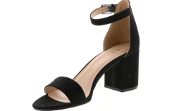 Heeled Sandals|Special Occasion|CL BY LAUNDRY Jesse Women’s Wide-Width Fashion Heel Black