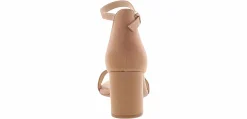 Heeled Sandals|Special Occasion|CL BY LAUNDRY Jesse Women’s Dress Heel Beige