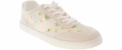 Comfort Shoes|DIRTY LAUNDRY CL By Laundry Spade Cream Women’s Casual Sneaker White