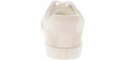 Comfort Shoes|DIRTY LAUNDRY CL By Laundry Spade Cream Women’s Casual Sneaker White