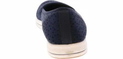 Flat|Comfort Shoes|CLARKS Breeze Emily Women's Casual Shoe Blue