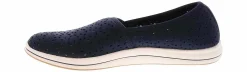 Flat|Comfort Shoes|CLARKS Breeze Emily Women's Casual Shoe Blue