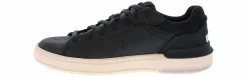 Sneakers|Comfort Shoes|CLARKS Courtlite 2 Men’s Casual Shoe Blue