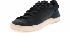 Sneakers|Comfort Shoes|CLARKS Courtlite 2 Men’s Casual Shoe Blue