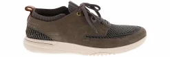 Comfort Dress Shoes|Comfort Shoes|CLARKS Easeway Sport Men's Casual Shoe Green