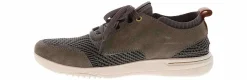 Comfort Dress Shoes|Comfort Shoes|CLARKS Easeway Sport Men's Casual Shoe Green