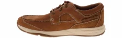 Boat Shoes|Comfort Shoes|CLARKS Sailview Men's Boat Shoe Brown