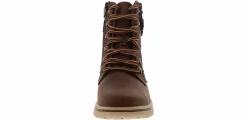 Wedge & Heeled Boots|CLIFFS BY WHITE MOUNTAIN Hearty Women’s Fashion Boot Brown