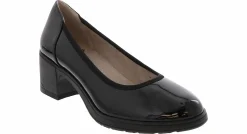 Special Occasion|Heels & Wedges|CLIFFS BY WHITE MOUNTAIN Huntor Women’s Wide Width Dress Heel Black